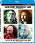 David Crosby: Remember My Name (Blu-ray Movie)