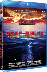 Deep Rising (Blu-ray Movie)