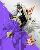 JoJo's Bizarre Adventure: Stardust Crusaders: Vol. 2 (Blu-ray Movie)