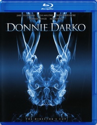 Donnie Darko Blu Ray Collector S Edition