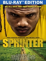 Sprinter (Blu-ray Movie)