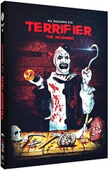 All Hallows' Eve (Blu-ray Movie), temporary cover art