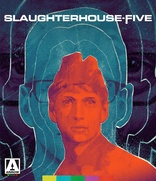 Slaughterhouse-Five (Blu-ray Movie)