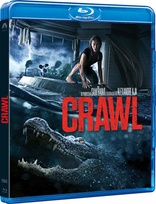 Crawl (Blu-ray Movie)