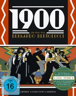 1900 (Blu-ray Movie)