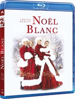 White Christmas (Blu-ray Movie)