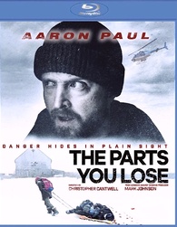 その他 The Parts You Lose [Blu-ray] Amazon.com: The Parts You Lose : Cantwell, Christopher, Paul