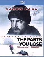 The Parts You Lose (Blu-ray Movie)
