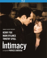 Intimacy (Blu-ray Movie)