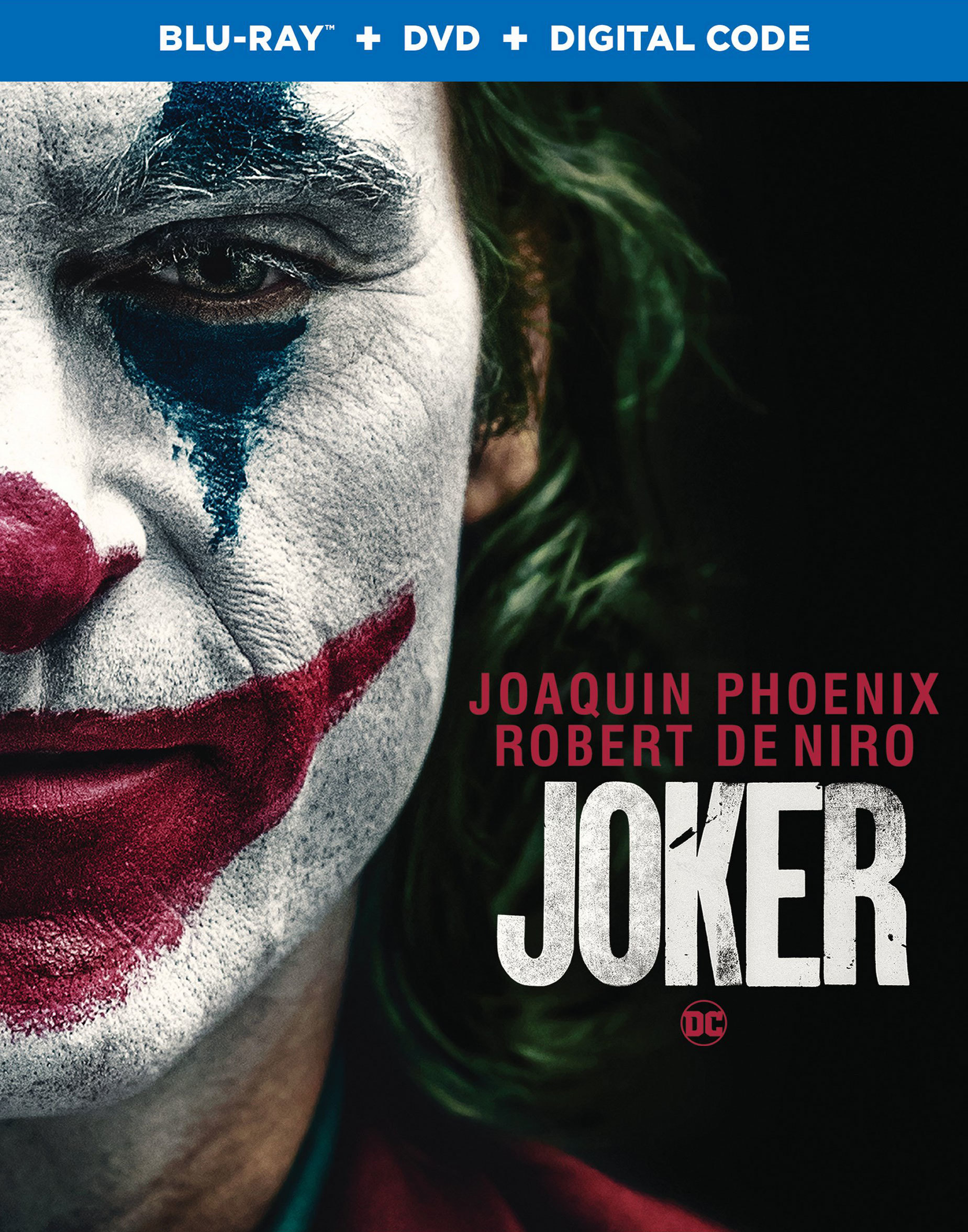 joker - Joker (2019) Guasón (2019) [AC3 5.1 + SUP] [Blu Ray-Rip] 254136_front