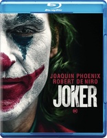 Joker (Blu-ray)
