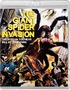 The Giant Spider Invasion (Blu-ray Movie)