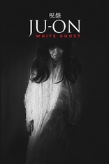 Ju-on: White Ghost (Blu-ray Movie)