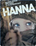 Hanna (Blu-ray Movie)