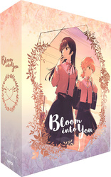 Bloom Into You (Blu-ray Movie)