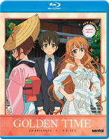 Golden Time (2014)