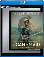 圣女贞德：监狱篇 Joan the Maid 2.: The Prisons
