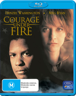Courage Under Fire (Blu-ray Movie)