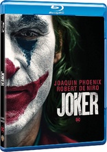 Joker (Blu-ray Movie)