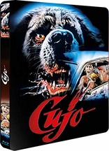 Cujo (Blu-ray Movie)