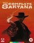 The Complete Sartana (Blu-ray)