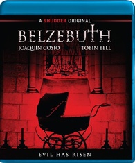 Belzebuth (Blu-ray) Belzebuth (Blu-ray)