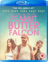 The Peanut Butter Falcon Blu Ray Release Date February 17