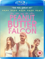 The Peanut Butter Falcon (Blu-ray Movie)