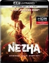 Ne Zha 4K (Blu-ray Movie)