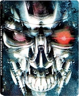 The Terminator (Blu-ray Movie), temporary cover art