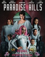 Paradise Hills (Blu-ray Movie), temporary cover art