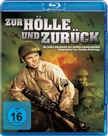 To Hell and Back (Blu-ray Movie)