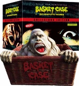 Basket Case (Blu-ray Movie)