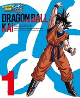 Dragon Ball Super: Super Hero First Limited Edition DVD Japan DSTD-20690