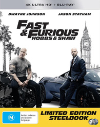 Fast & Furious X - JB Hi-Fi