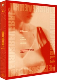Irreversible Blu-ray (돌이킬 수 없는 | Limited Edition | The On