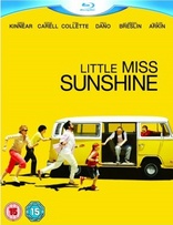 Little Miss Sunshine (Blu-ray Movie)