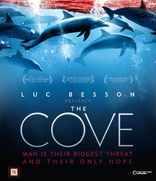 The Cove (Blu-ray Movie), temporary cover art