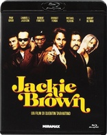 Jackie Brown (Blu-ray Movie)