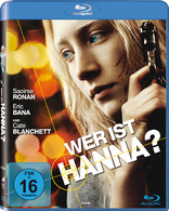 Hanna (Blu-ray Movie)