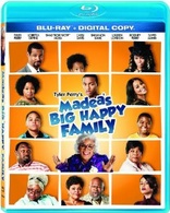 Why Did I Get Married Too? Blu-ray (Tyler Perry's Why Did I