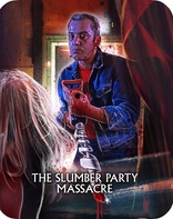 电锯狂魔 The Slumber Party Massacre