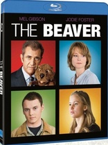 The Beaver (Blu-ray Movie)