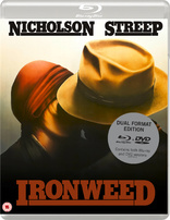 Ironweed (Blu-ray Movie)