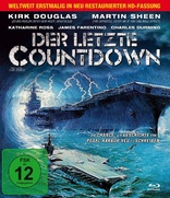 The Final Countdown (Blu-ray Movie)