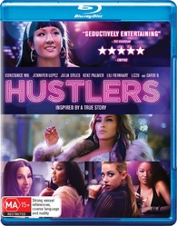 Hustlers Blu-ray Release Date January 15, 2020 (Australia)