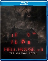 地狱屋2 Hell House LLC II: The Abaddon Hotel