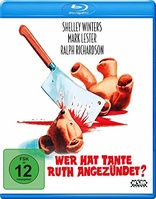 Whoever Slew Auntie Roo? (Blu-ray Movie)