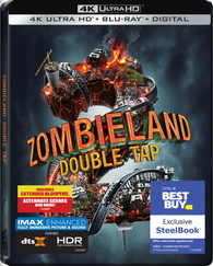 Zombieland 2 double tap full movie online free 123 hot sale