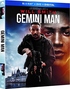 Gemini Man (Blu-ray Movie)